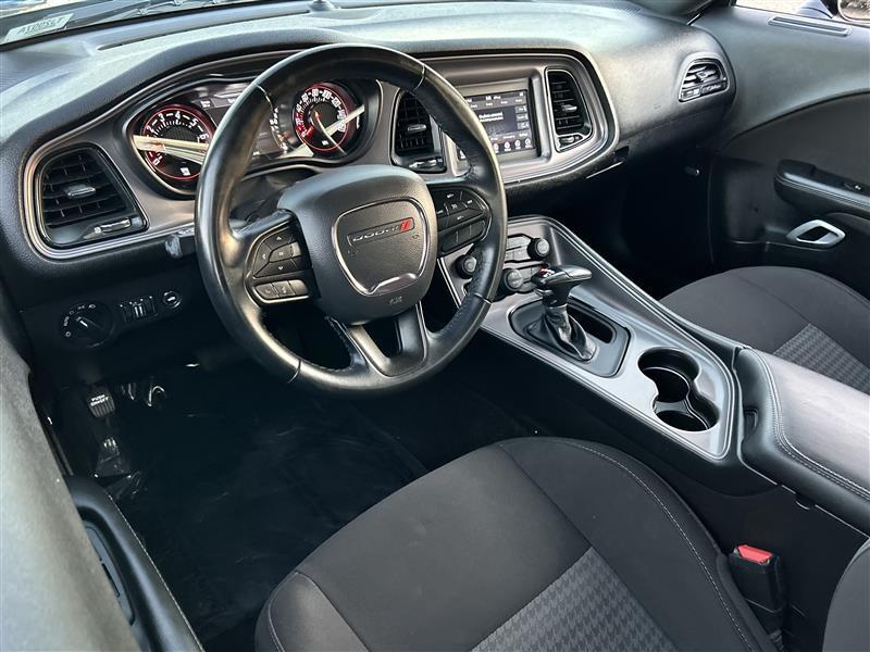Dodge Challenger GT 2023