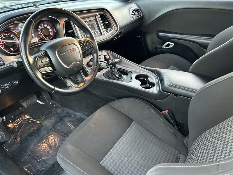 Dodge Challenger GT 2023