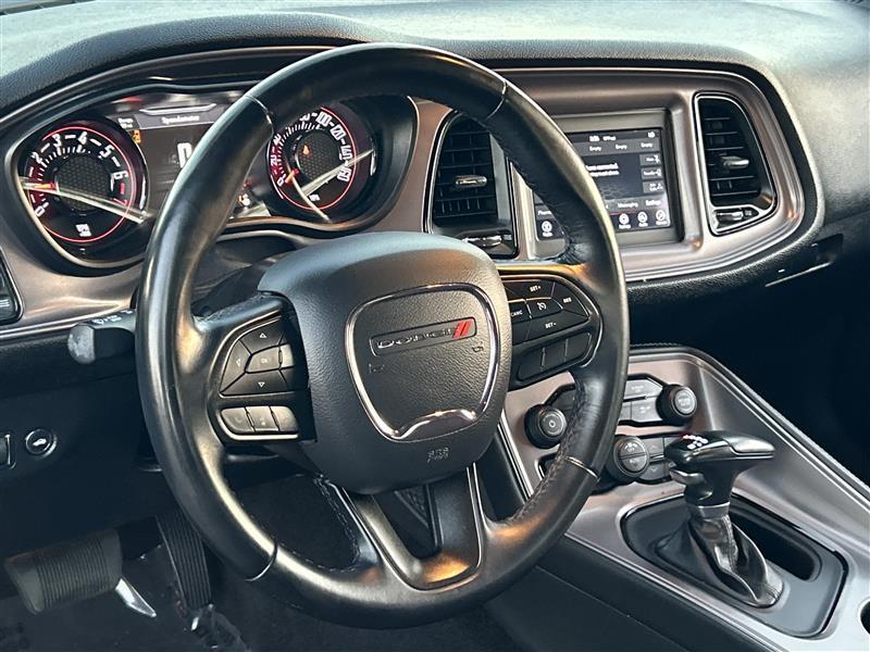 Dodge Challenger GT 2023