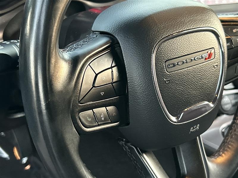 Dodge Challenger GT 2023