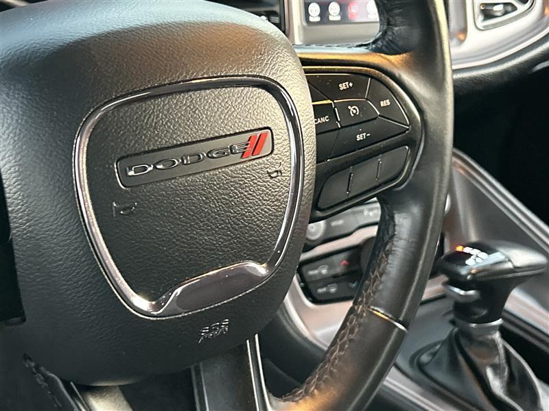 Dodge Challenger GT 2023