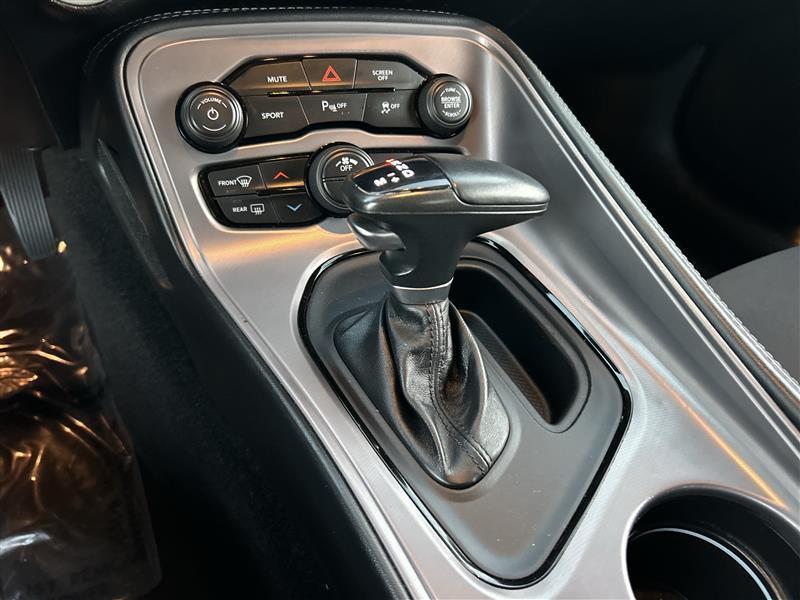 Dodge Challenger GT 2023