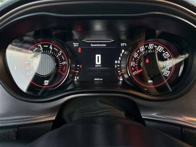 Dodge Challenger GT 2023