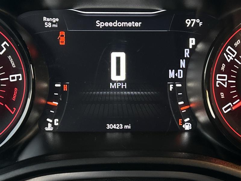 Dodge Challenger GT 2023