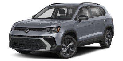 Volkswagen Taos SE 4Motion 2025