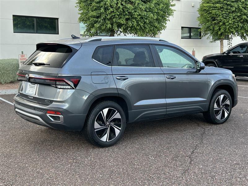 Volkswagen Taos SE 4Motion 2025