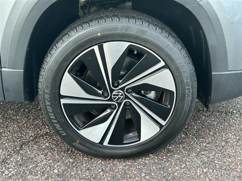 Volkswagen Taos SE 4Motion 2025