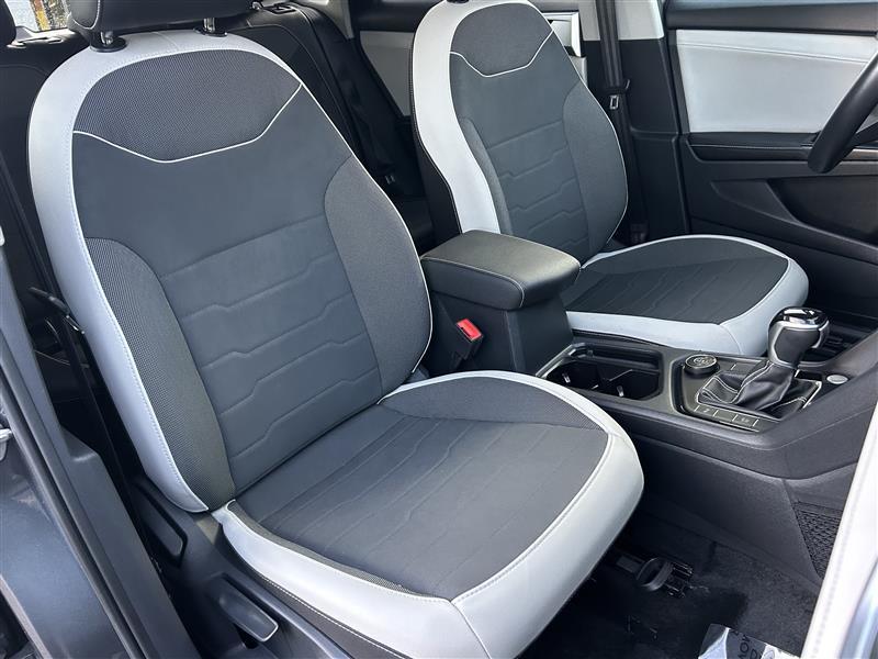 Volkswagen Taos SE 4Motion 2025