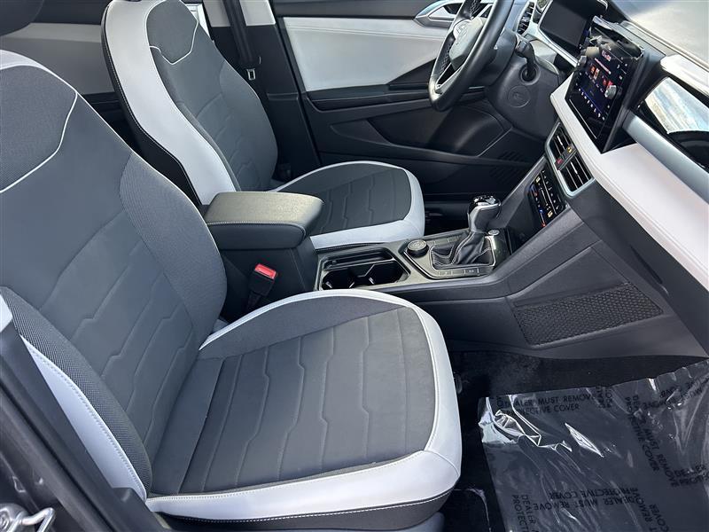 Volkswagen Taos SE 4Motion 2025
