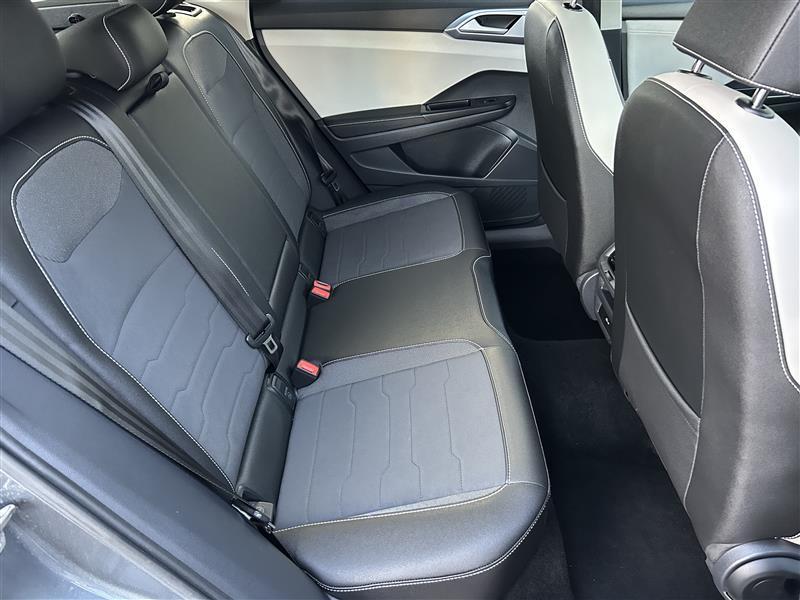 Volkswagen Taos SE 4Motion 2025
