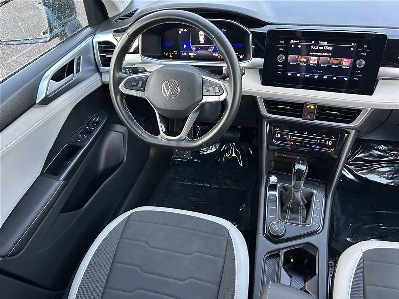 Volkswagen Taos SE 4Motion 2025