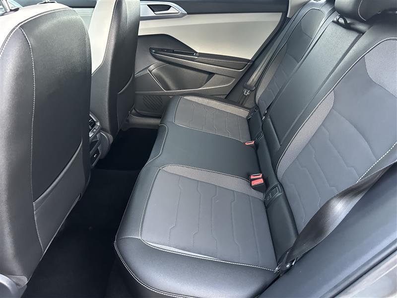 Volkswagen Taos SE 4Motion 2025