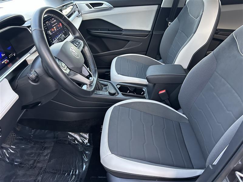 Volkswagen Taos SE 4Motion 2025