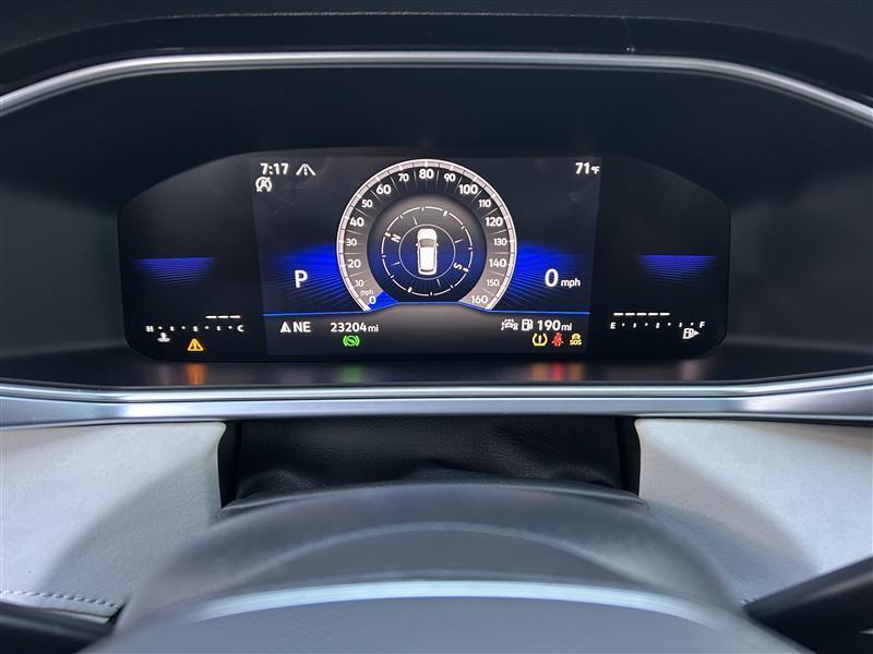 Volkswagen Taos SE 4Motion 2025