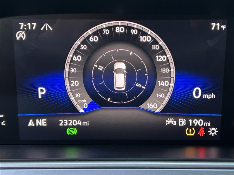 Volkswagen Taos SE 4Motion 2025