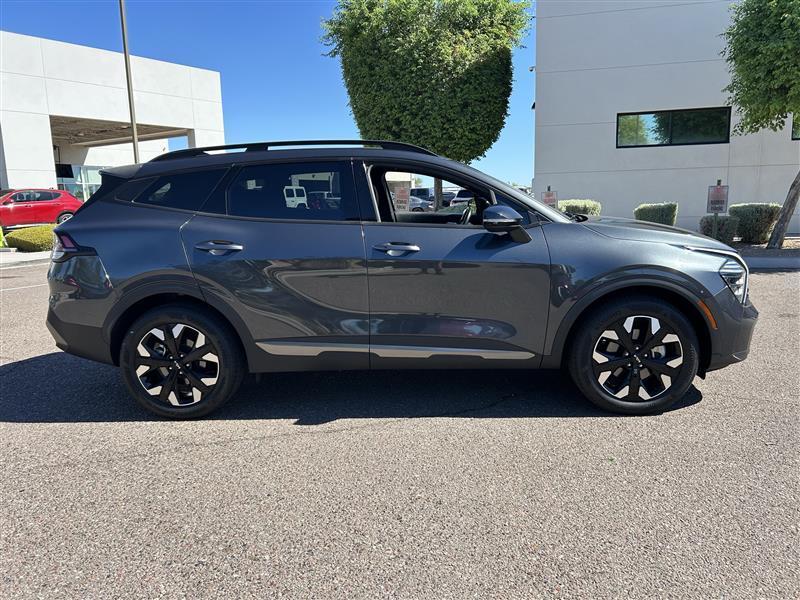 Kia Sportage X-Line AWD 2024