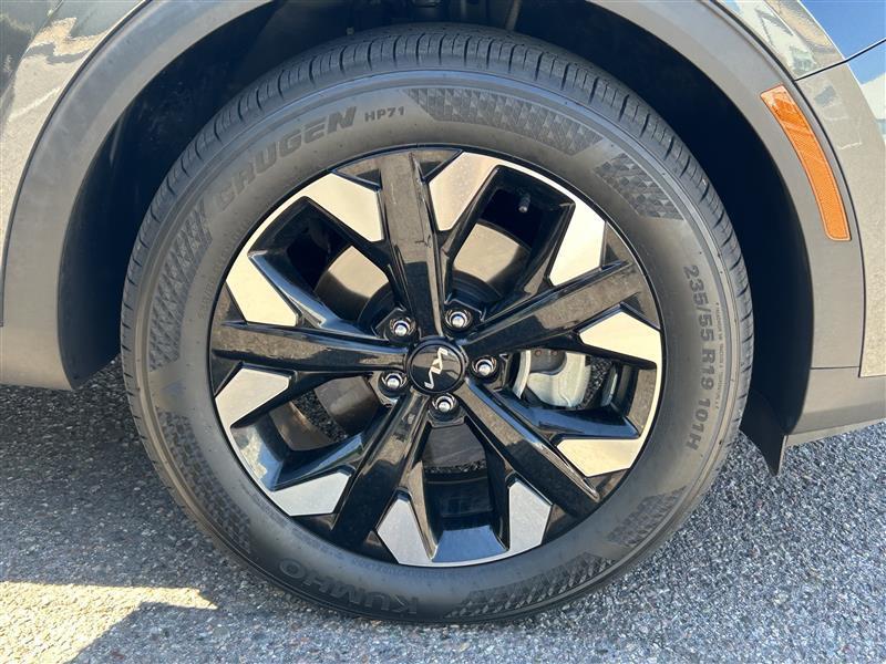 Kia Sportage X-Line AWD 2024