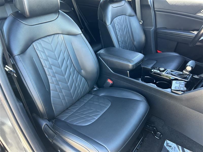 Kia Sportage X-Line AWD 2024