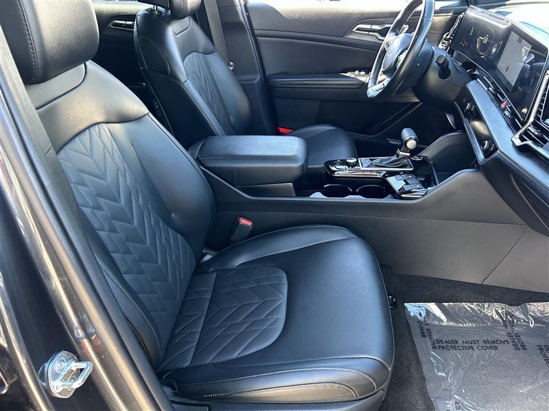 Kia Sportage X-Line AWD 2024