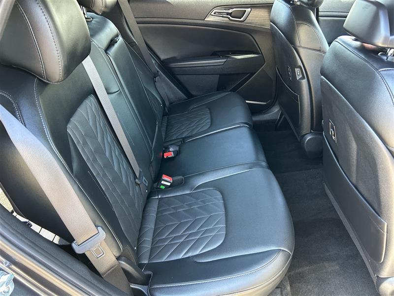Kia Sportage X-Line AWD 2024