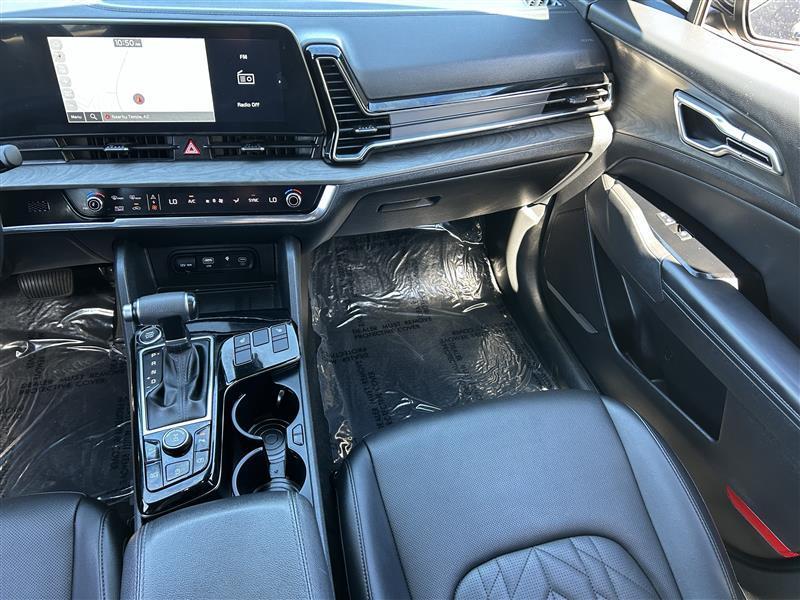 Kia Sportage X-Line AWD 2024