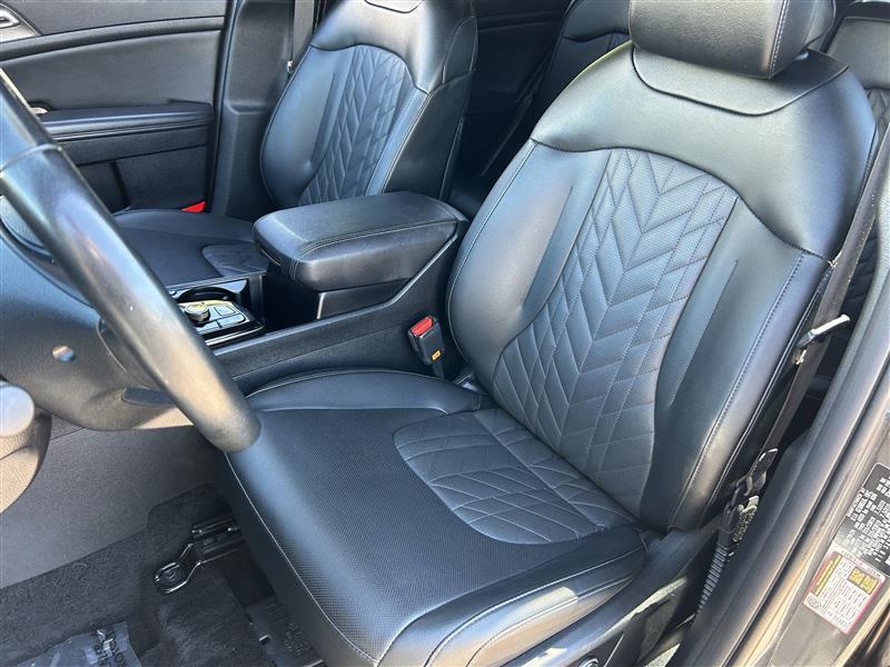 Kia Sportage X-Line AWD 2024