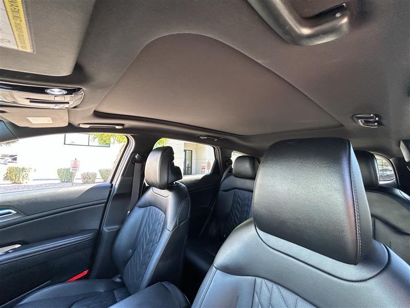 Kia Sportage X-Line AWD 2024