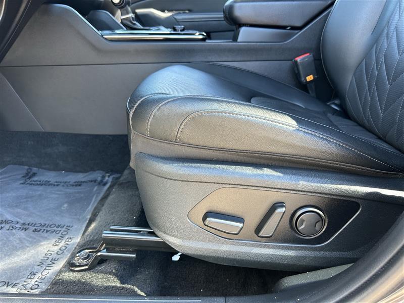Kia Sportage X-Line AWD 2024
