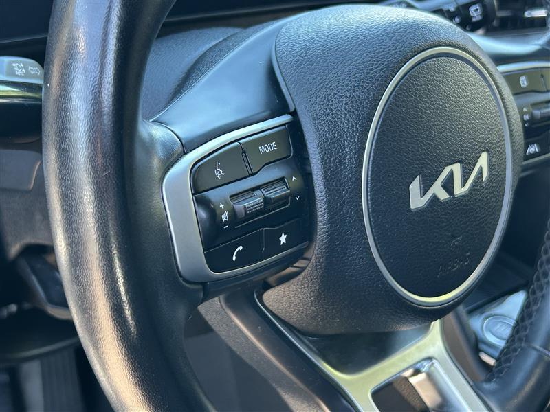 Kia Sportage X-Line AWD 2024