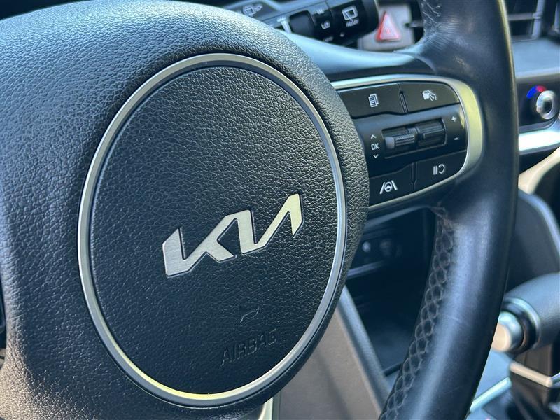 Kia Sportage X-Line AWD 2024
