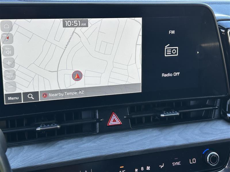 Kia Sportage X-Line AWD 2024