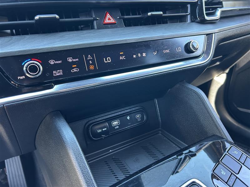 Kia Sportage X-Line AWD 2024