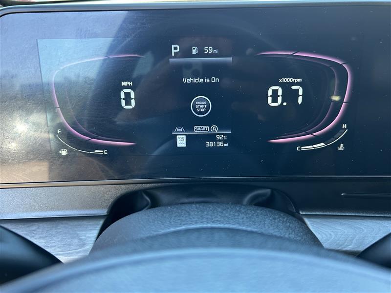 Kia Sportage X-Line AWD 2024