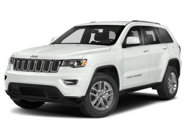 Jeep Grand Cherokee Laredo E 4WD 2021