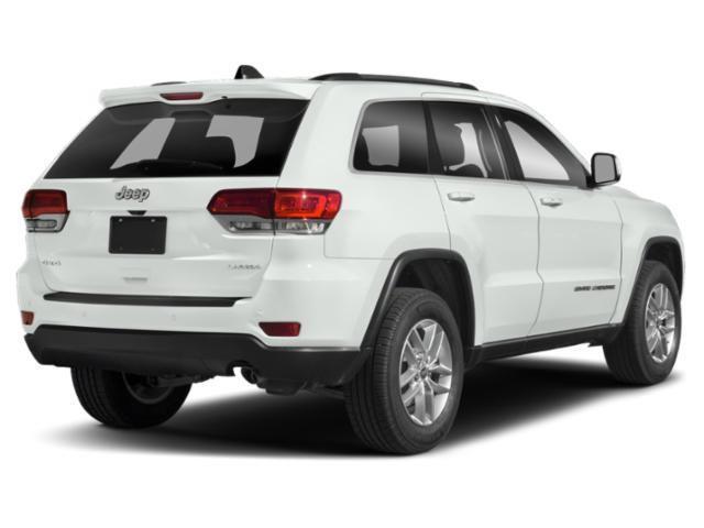 Jeep Grand Cherokee Laredo E 4WD 2021