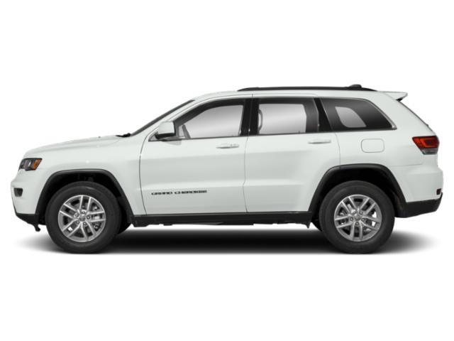 Jeep Grand Cherokee Laredo E 4WD 2021