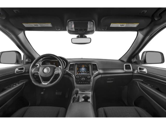 Jeep Grand Cherokee Laredo E 4WD 2021