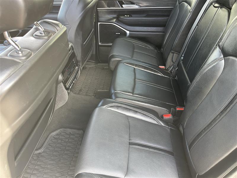 Jeep Wagoneer Series II 2024