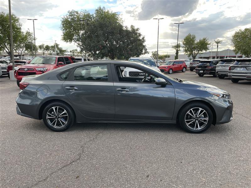 Kia Forte LXS 2024