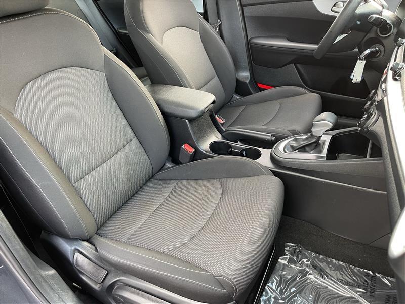 Kia Forte LXS 2024