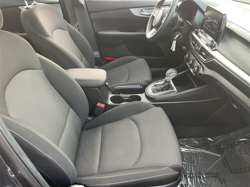 Kia Forte LXS 2024