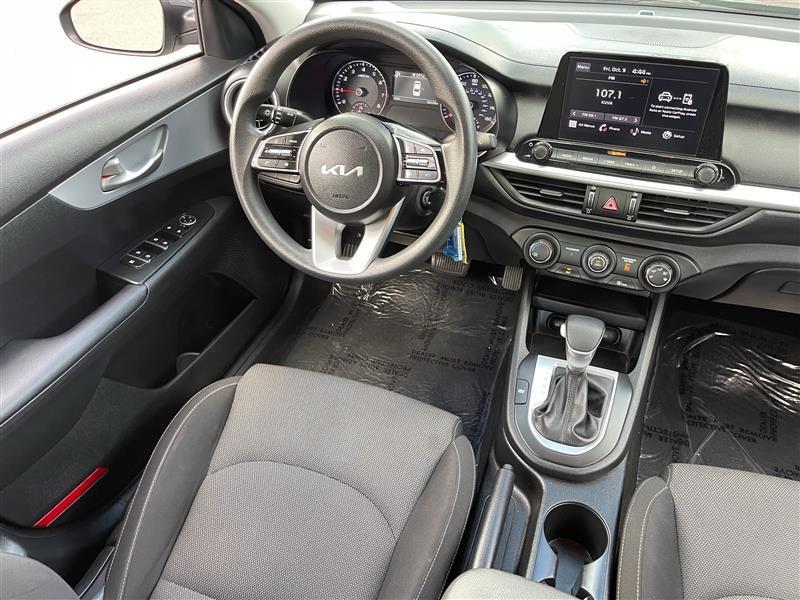 Kia Forte LXS 2024