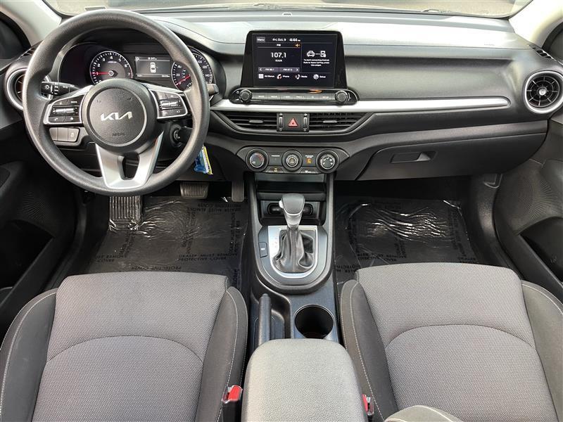 Kia Forte LXS 2024