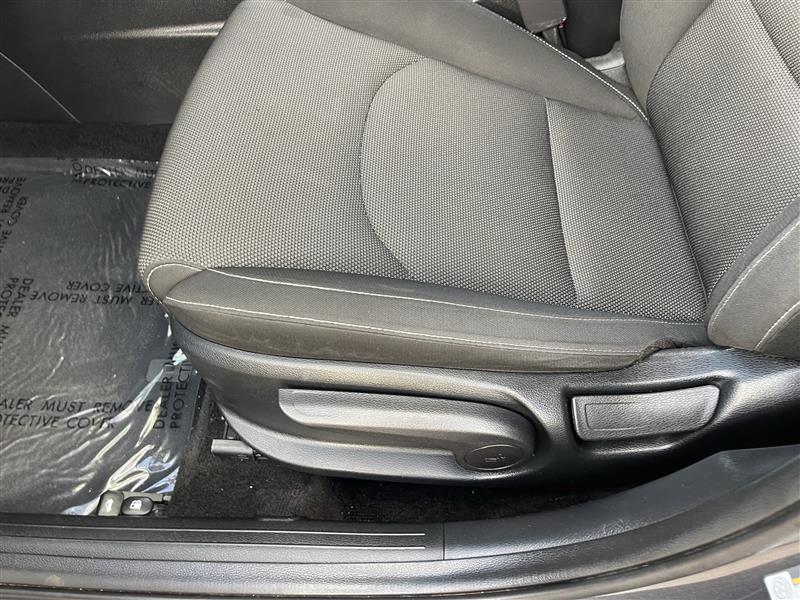 Kia Forte LXS 2024