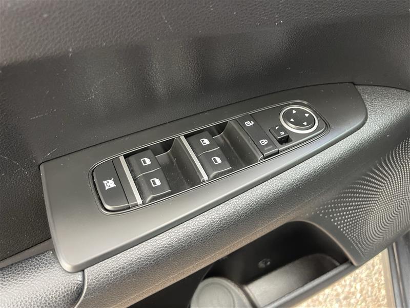 Kia Forte LXS 2024