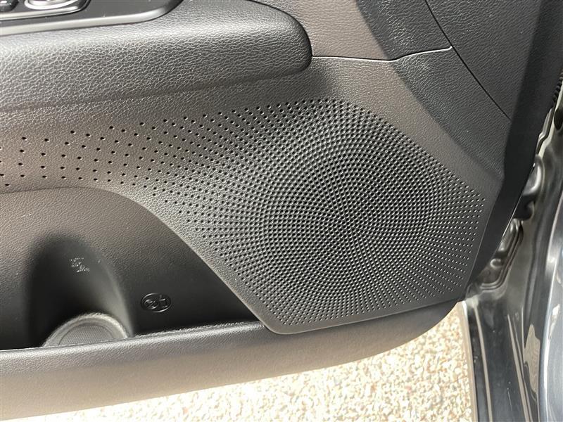 Kia Forte LXS 2024