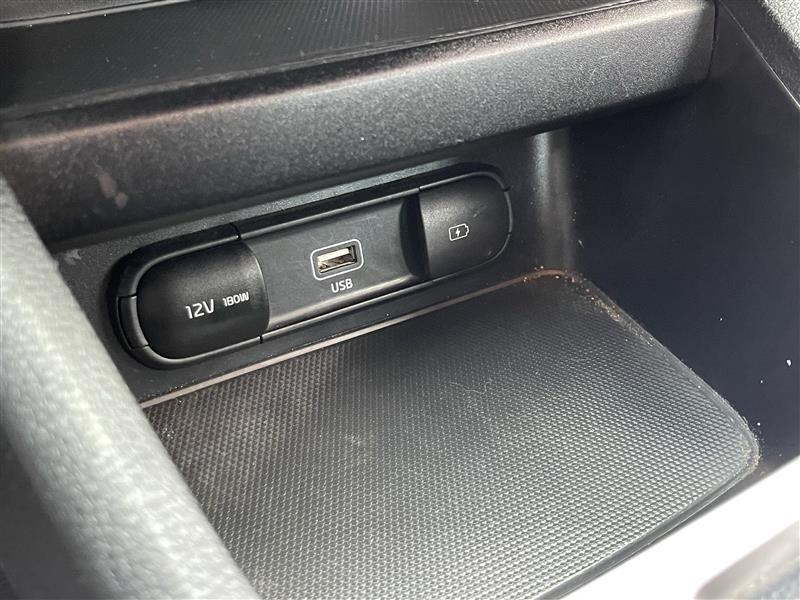 Kia Forte LXS 2024