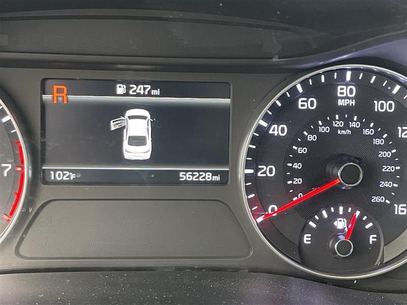 Kia Forte LXS 2024