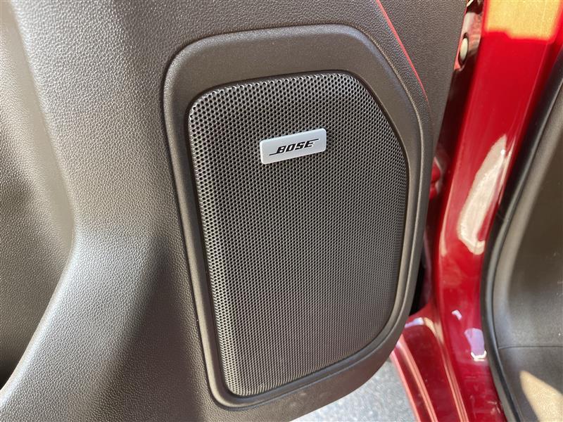 Chevrolet Silverado 1500 LTZ Crew Cab 4WD 2020
