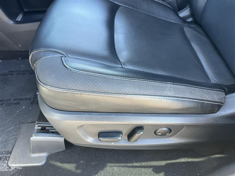 Nissan Pathfinder SL 2022
